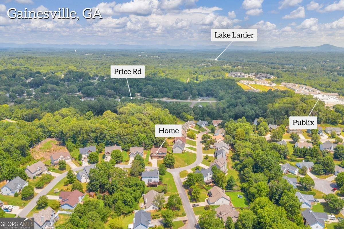 3902 Walnut Grove Way Gainesville - 46