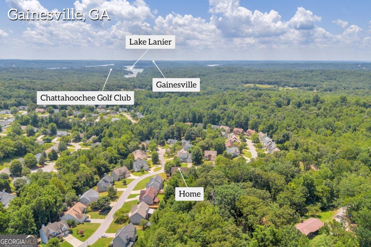 3902 Walnut Grove Way Gainesville - 47
