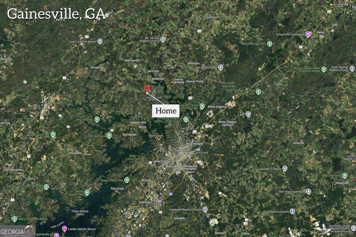 3902 Walnut Grove Way Gainesville - 49