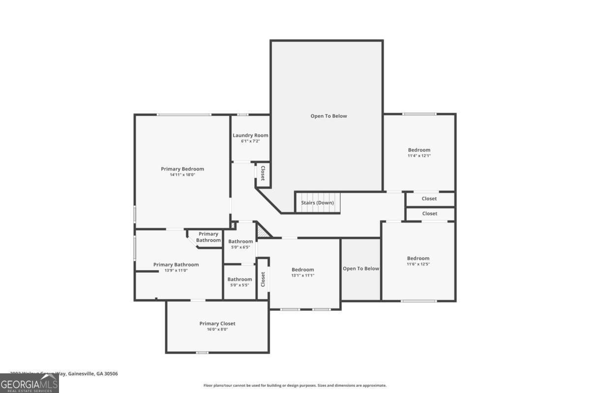 3902 Walnut Grove Way Gainesville - 51