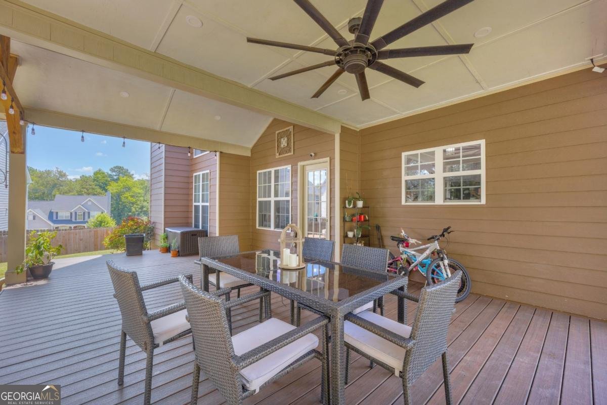 3902 Walnut Grove Way Gainesville - 72