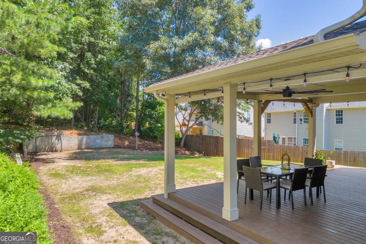 3902 Walnut Grove Way Gainesville - 74