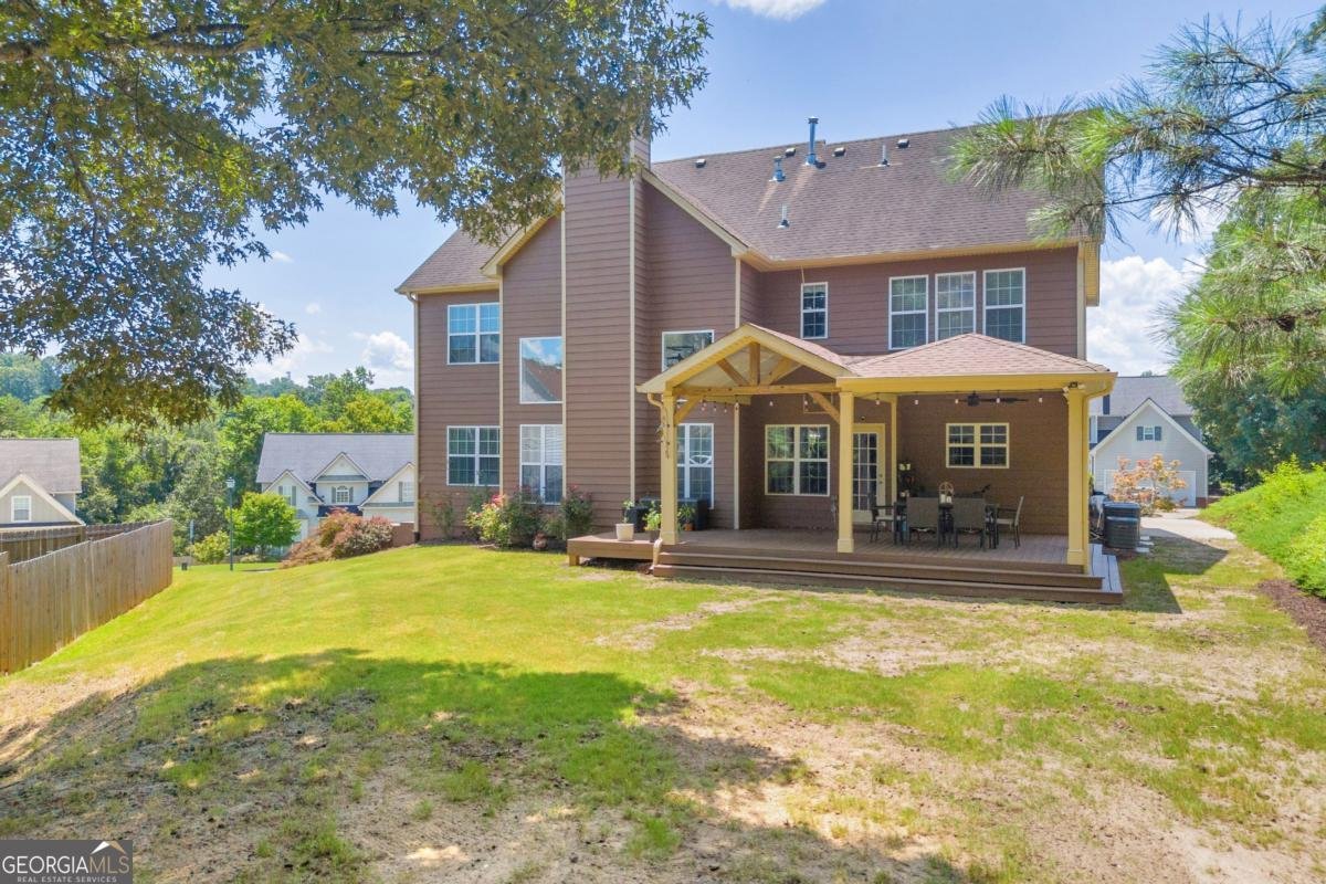 3902 Walnut Grove Way Gainesville - 77