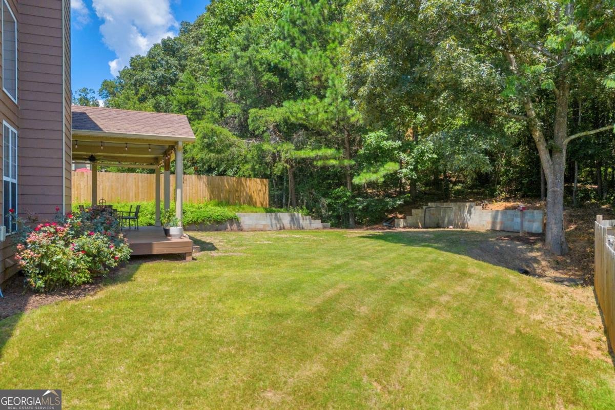 3902 Walnut Grove Way Gainesville - 78