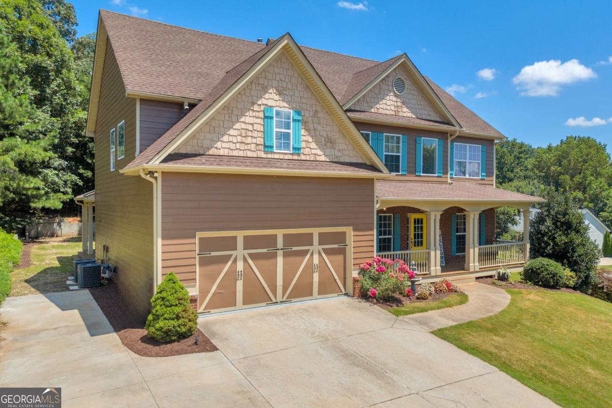 3902 Walnut Grove Way Gainesville - 81