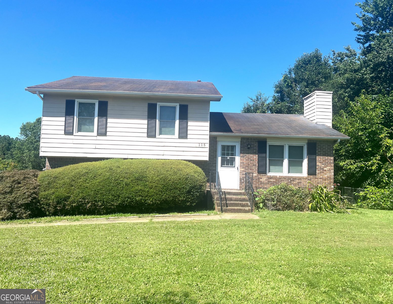 115 Belmont Farms Drive Ellenwood - 1