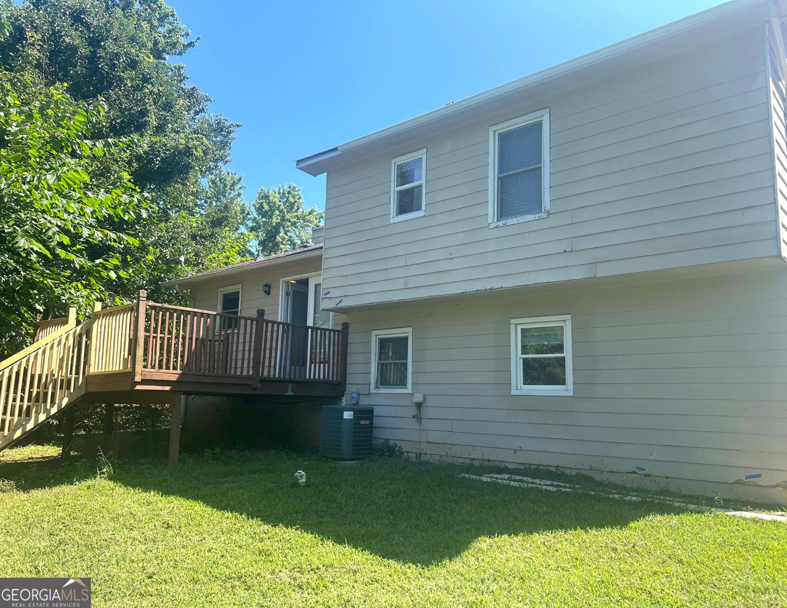 115 Belmont Farms Drive Ellenwood - 16