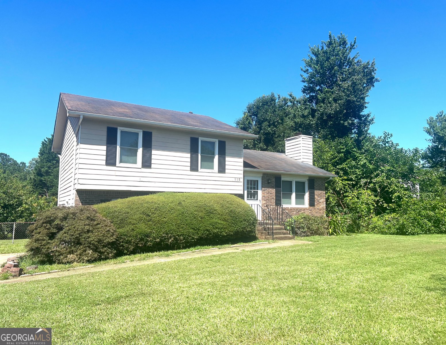 115 Belmont Farms Drive Ellenwood - 2