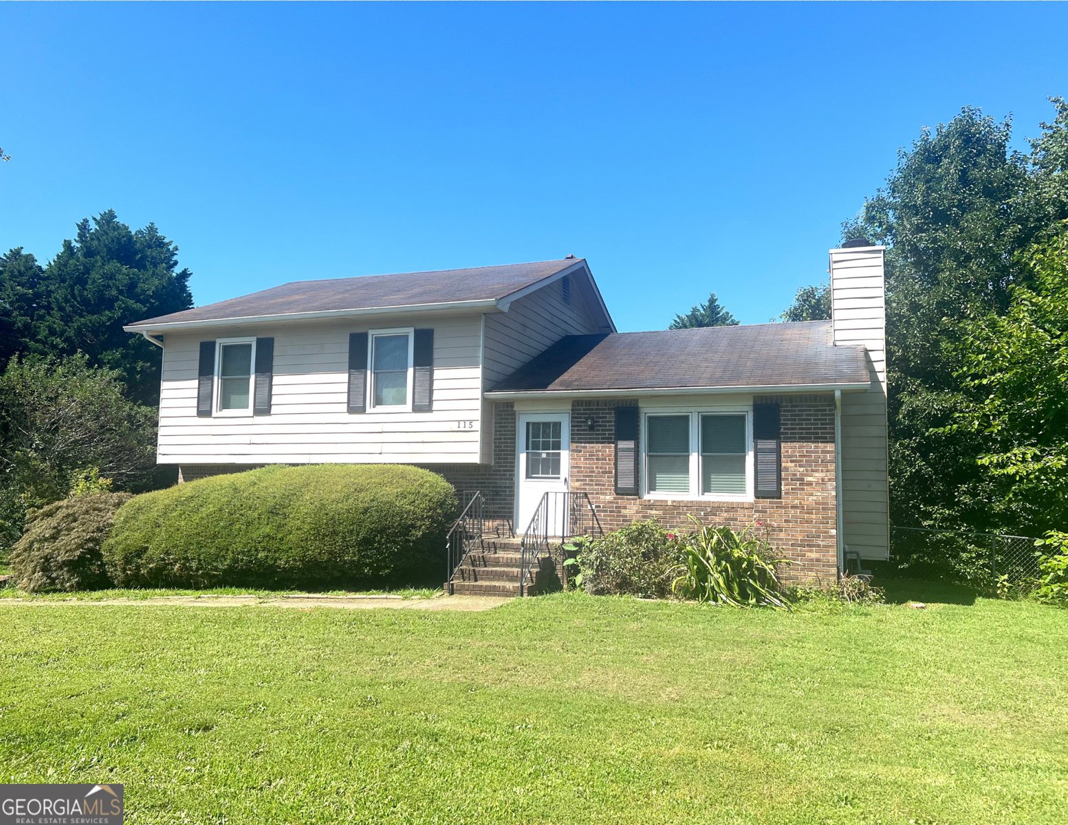 115 Belmont Farms Drive Ellenwood - 3