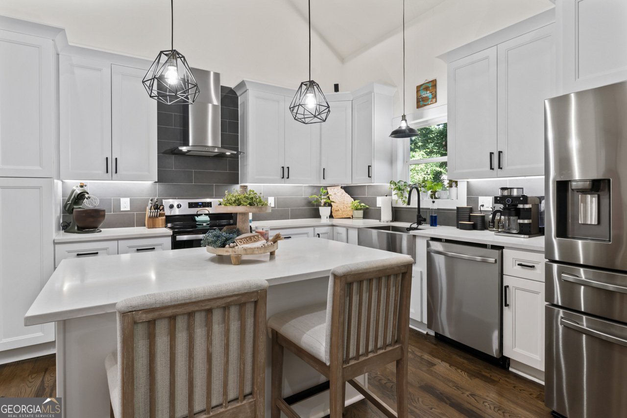2449 Crestdale Circle SE Atlanta - 11