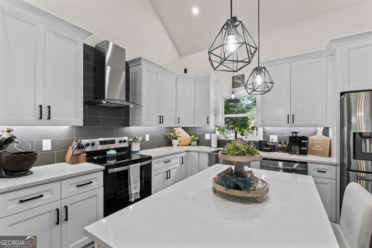 2449 Crestdale Circle SE Atlanta - 12