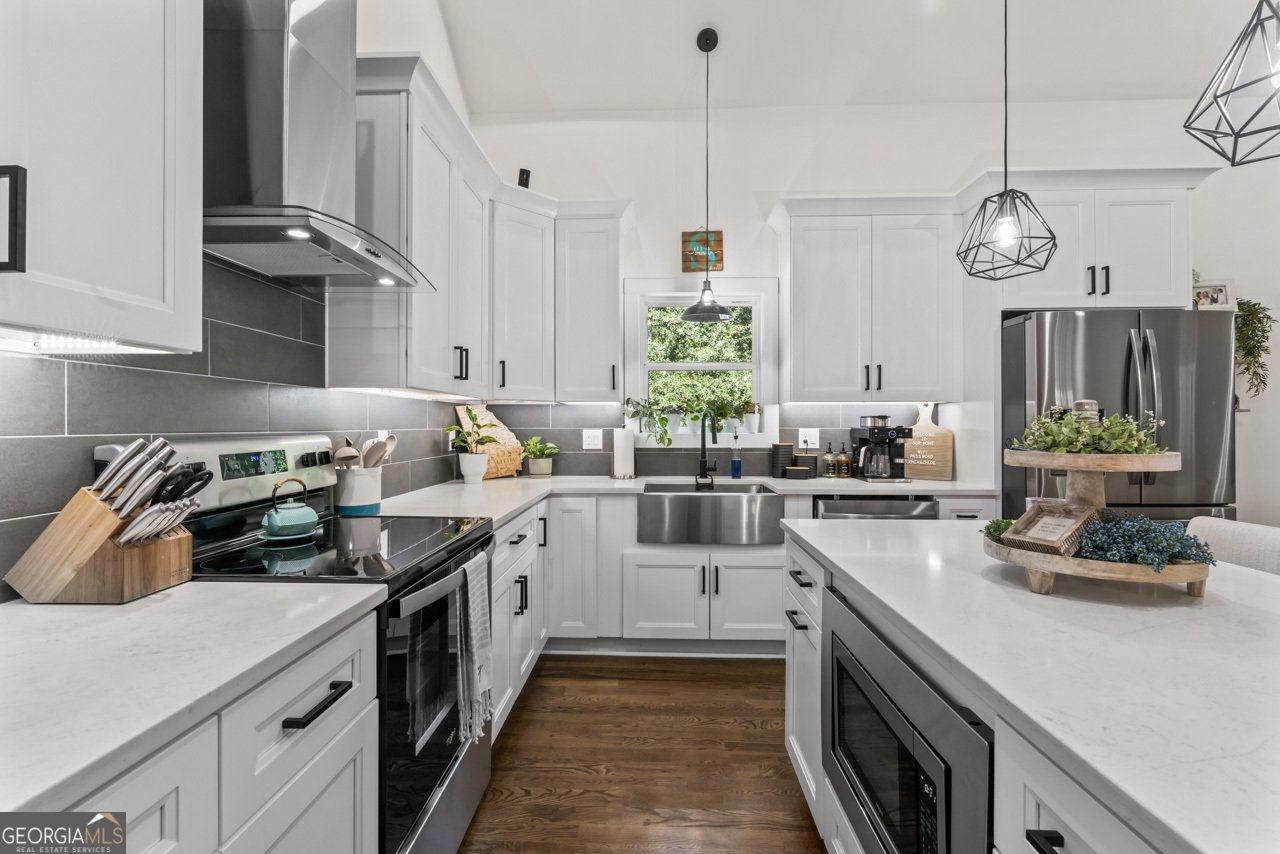 2449 Crestdale Circle SE Atlanta - 13