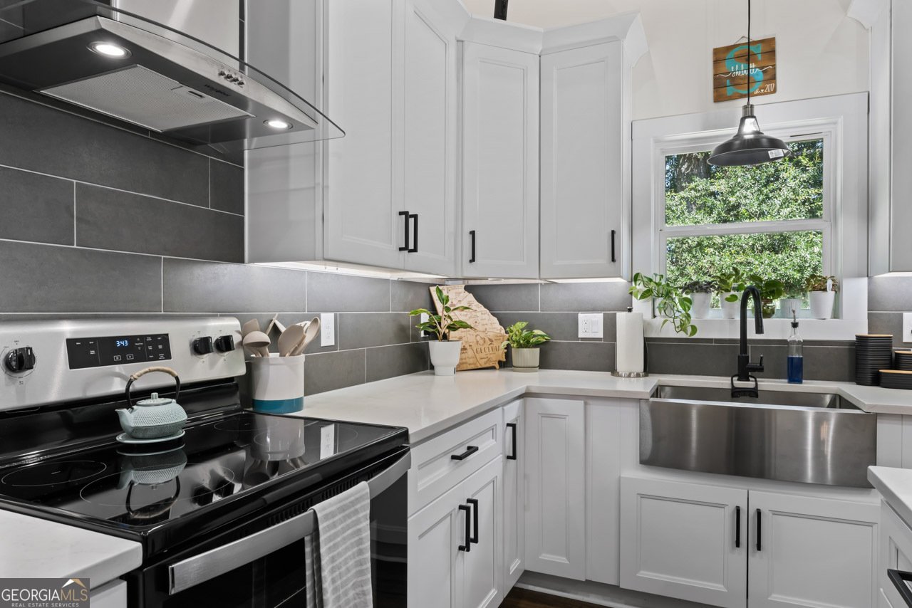 2449 Crestdale Circle SE Atlanta - 14
