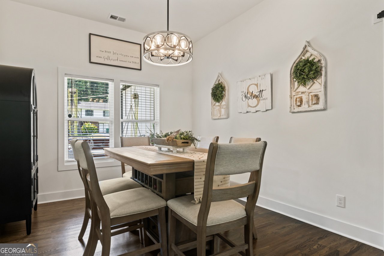 2449 Crestdale Circle SE Atlanta - 15
