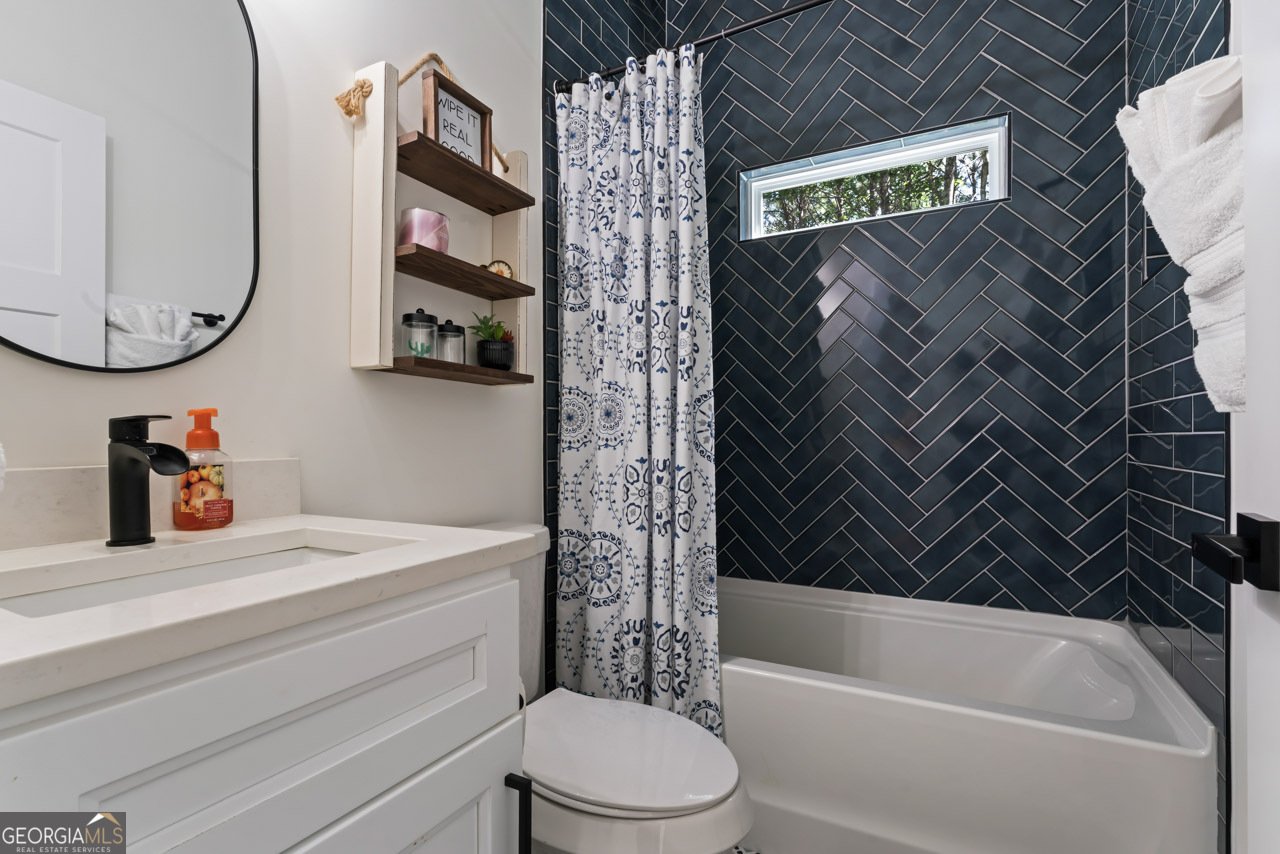 2449 Crestdale Circle SE Atlanta - 22