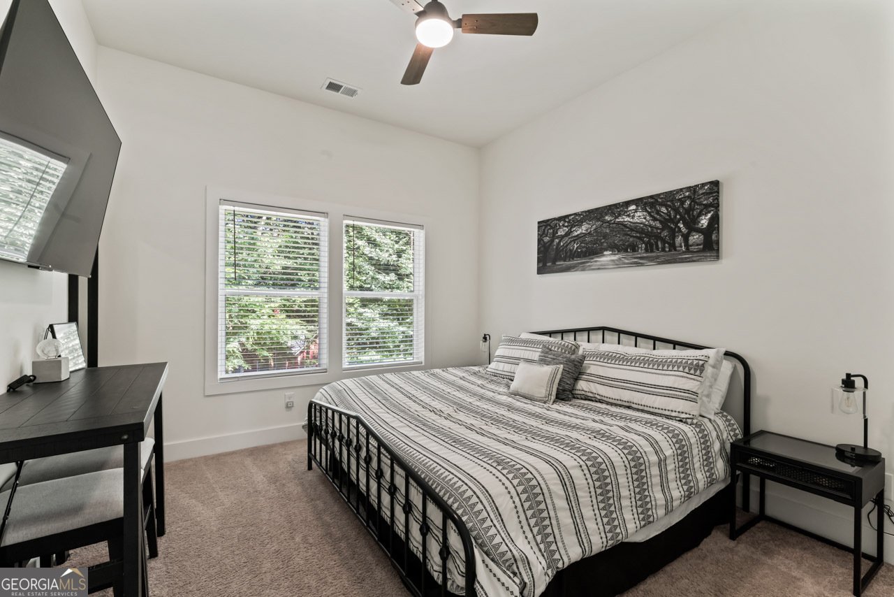 2449 Crestdale Circle SE Atlanta - 23