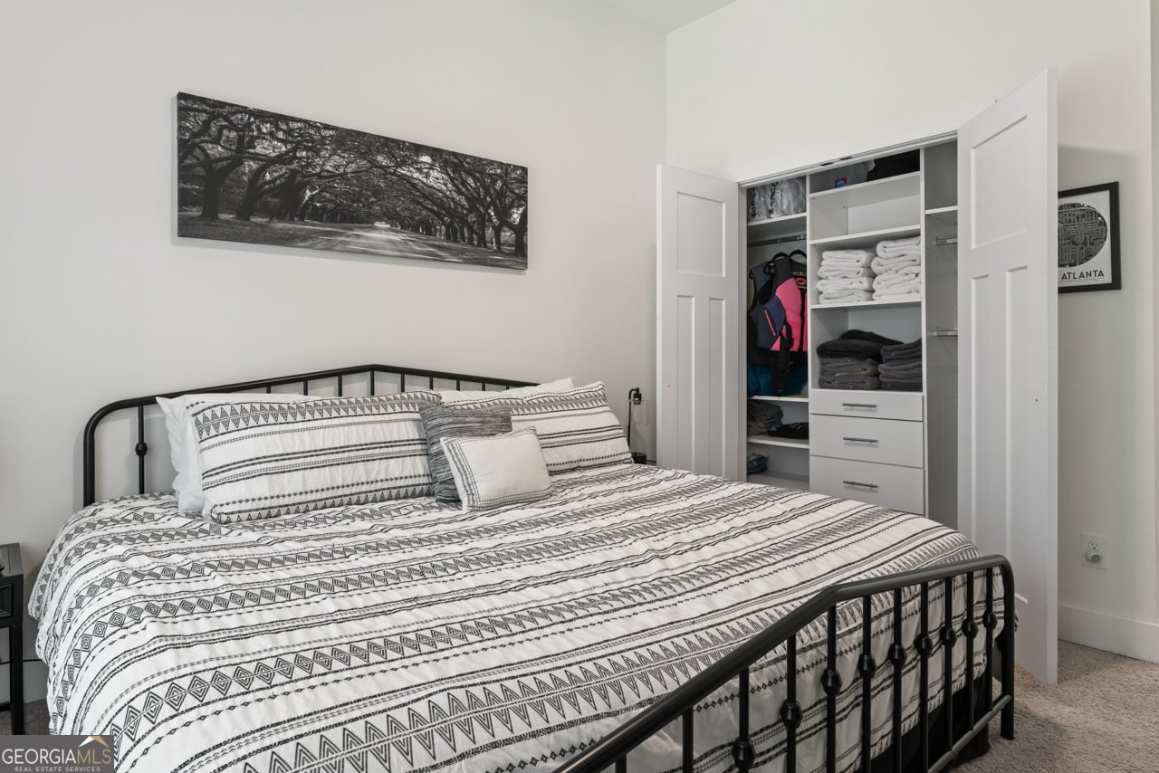 2449 Crestdale Circle SE Atlanta - 24