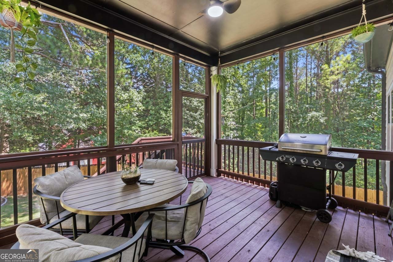 2449 Crestdale Circle SE Atlanta - 27