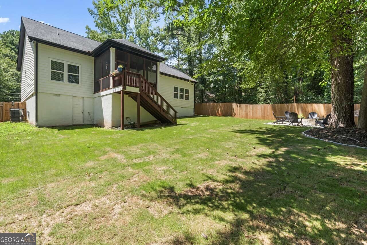 2449 Crestdale Circle SE Atlanta - 29