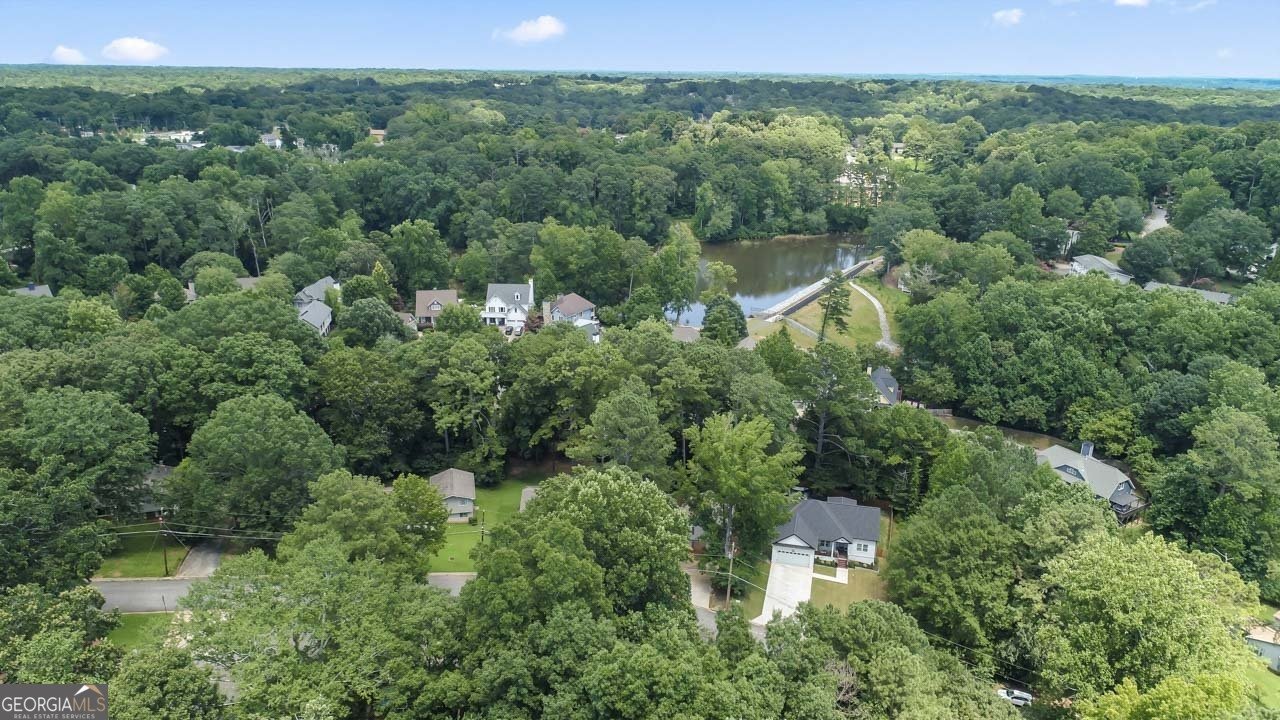 2449 Crestdale Circle SE Atlanta - 3