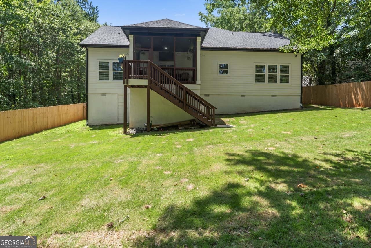2449 Crestdale Circle SE Atlanta - 30