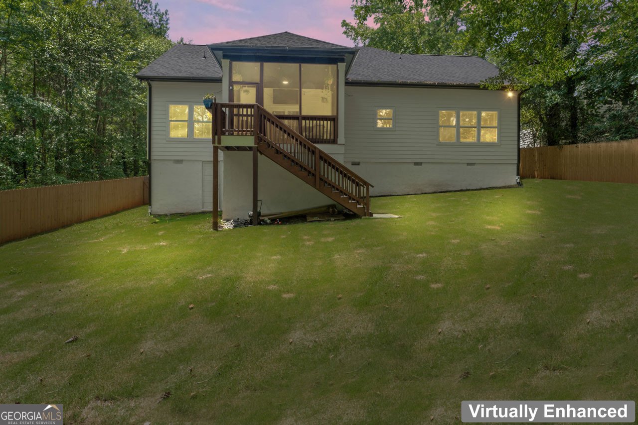 2449 Crestdale Circle SE Atlanta - 31