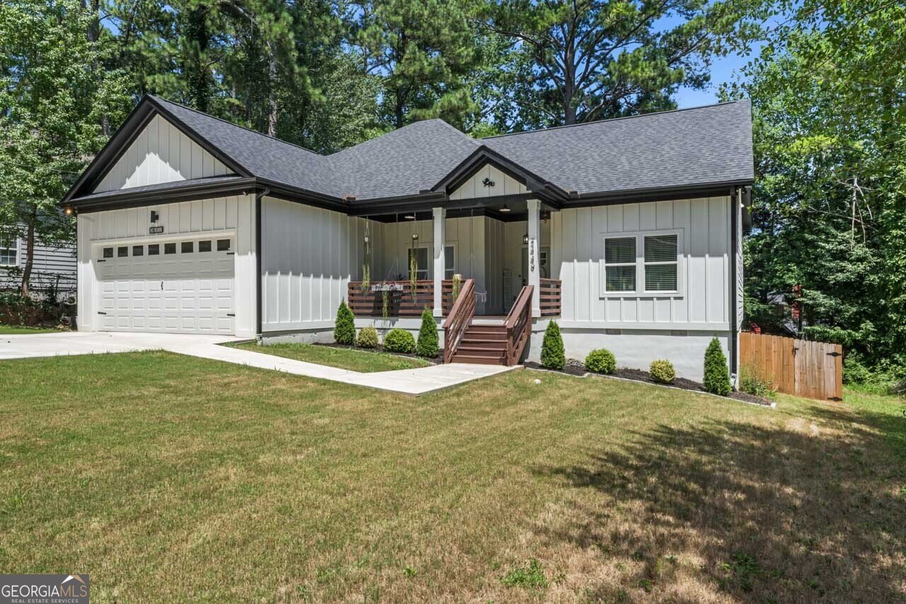 2449 Crestdale Circle SE Atlanta - 32