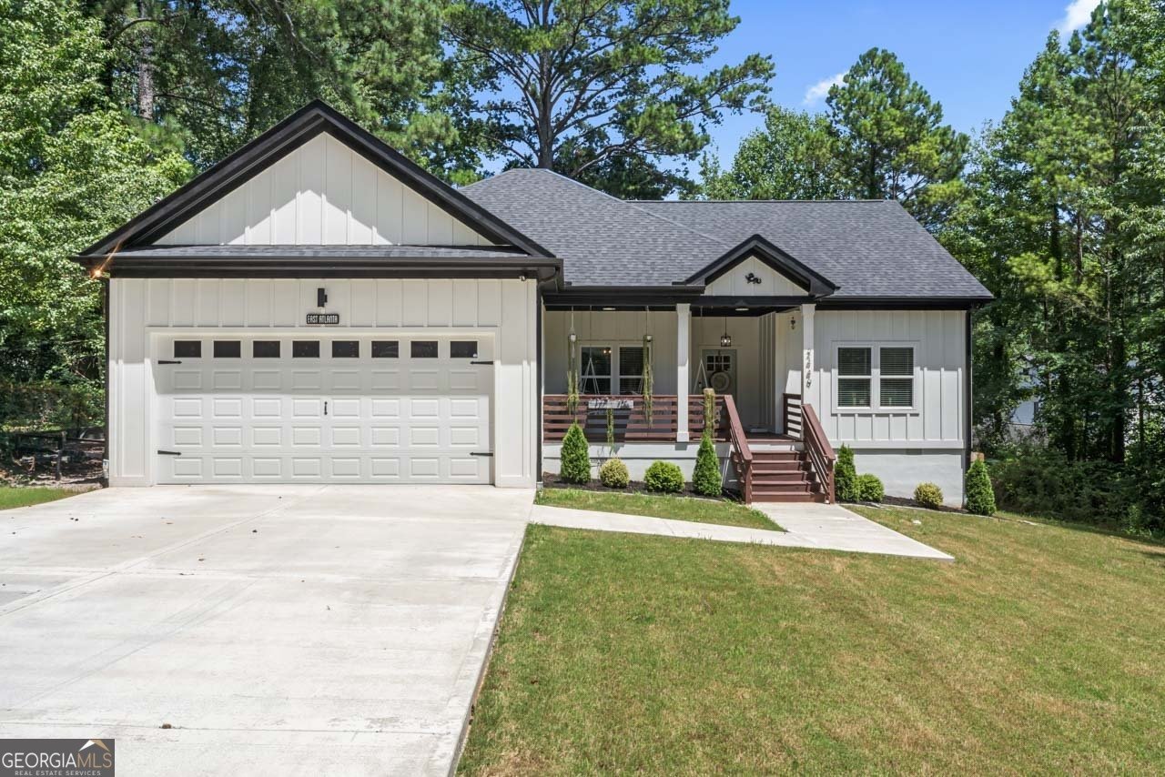 2449 Crestdale Circle SE Atlanta - 33