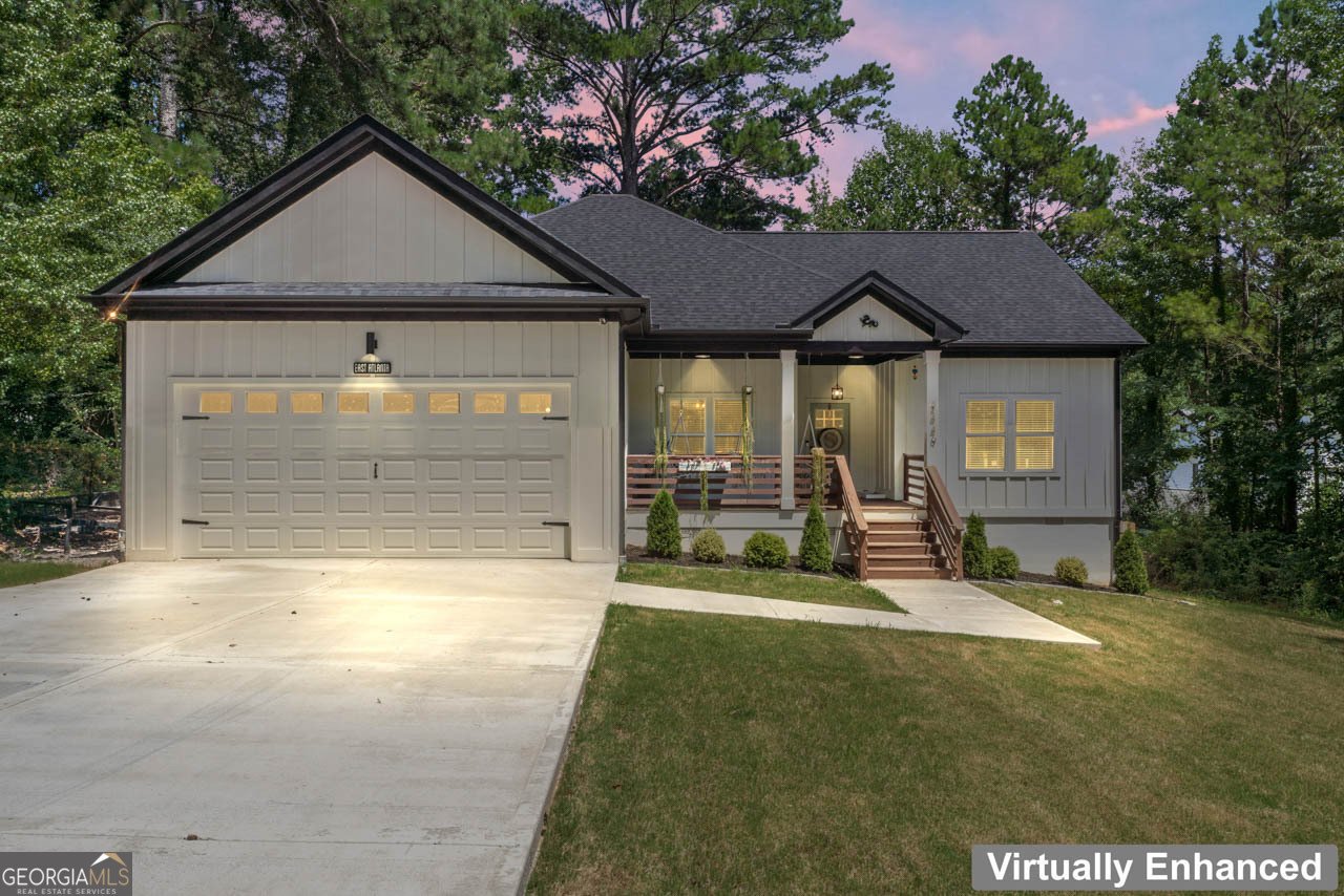 2449 Crestdale Circle SE Atlanta - 34
