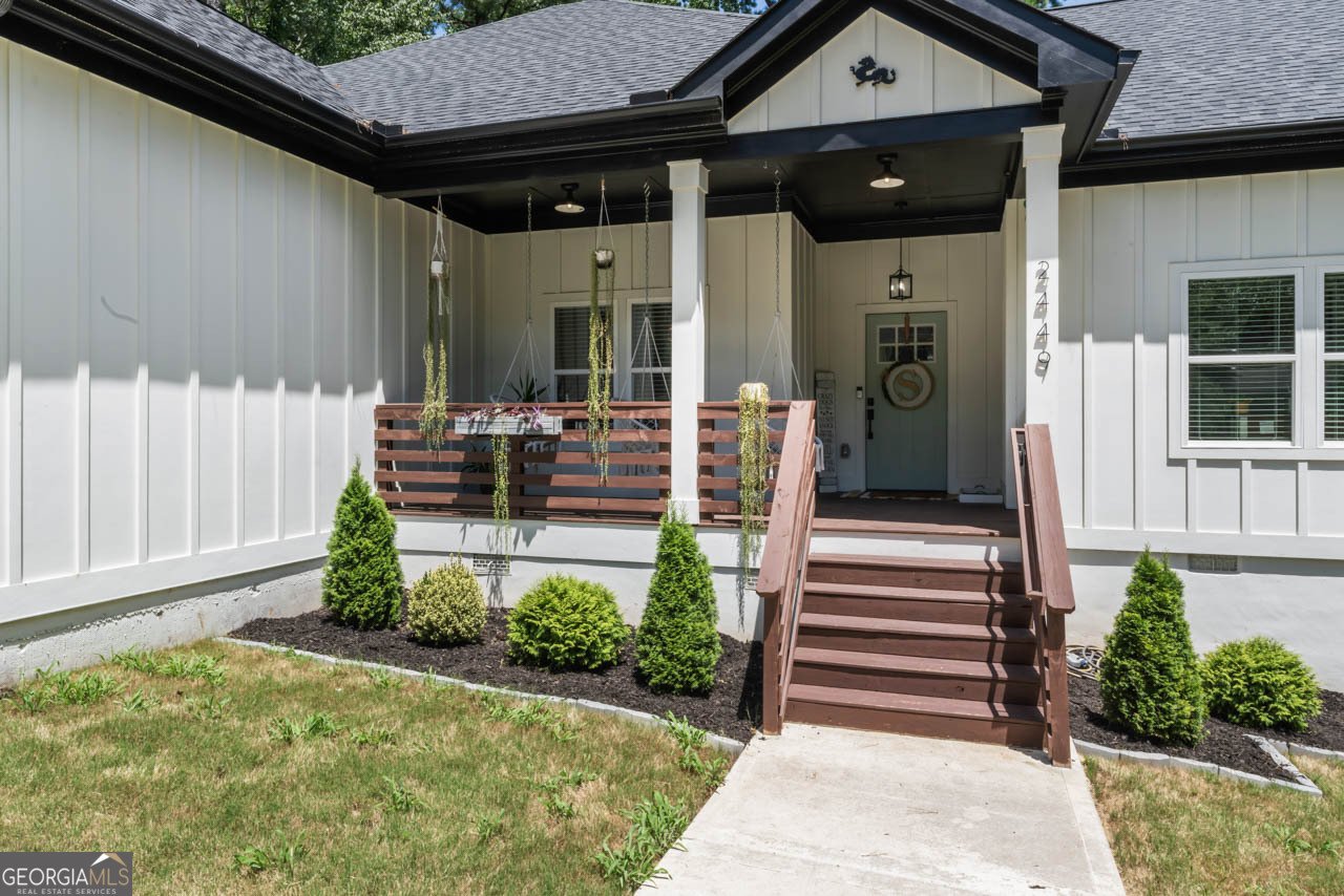 2449 Crestdale Circle SE Atlanta - 4