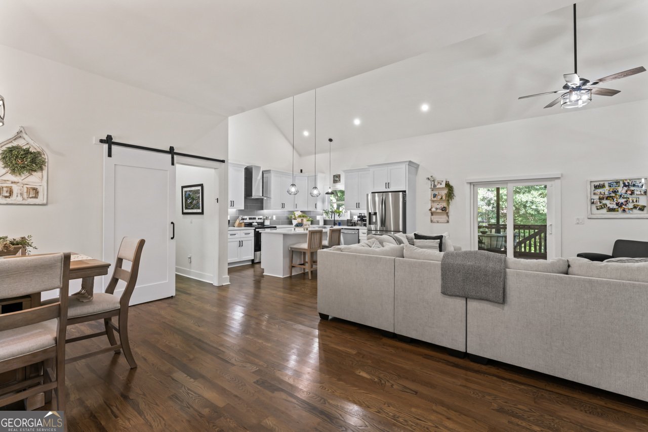 2449 Crestdale Circle SE Atlanta - 9