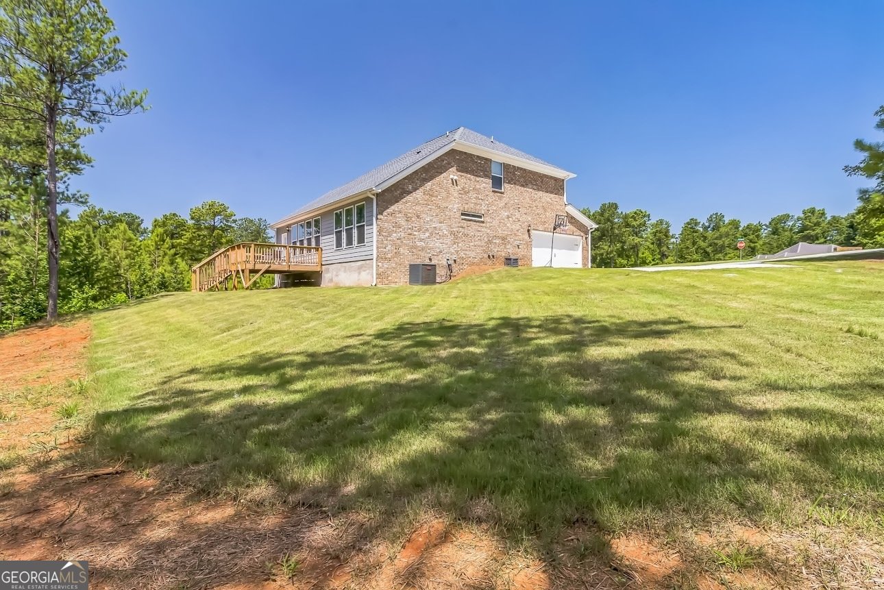 2910 Red Fox Drive Haddock - 2