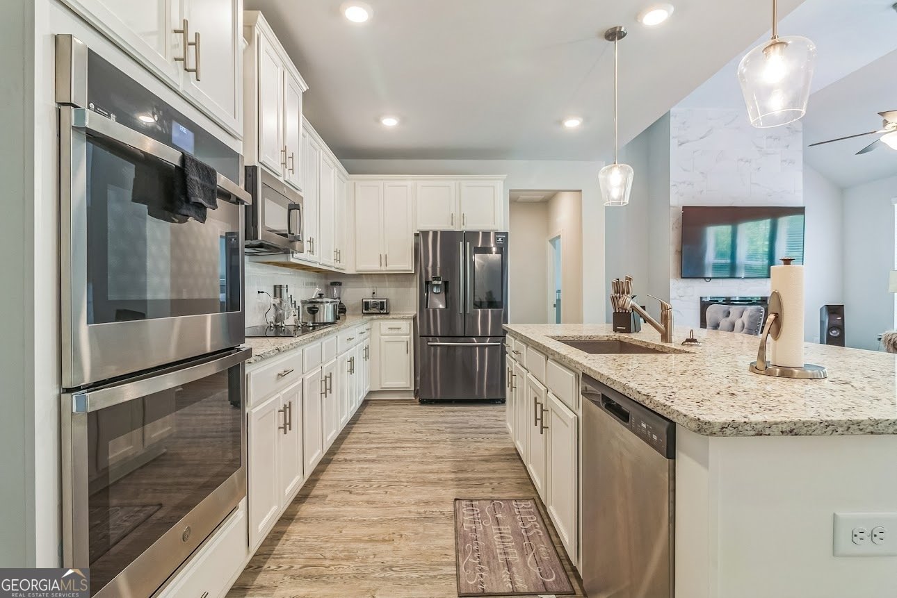 2910 Red Fox Drive Haddock - 5