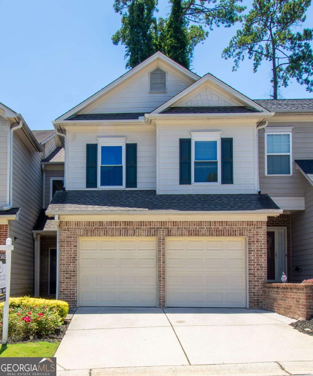 5680 Cascade Run Atlanta - 1