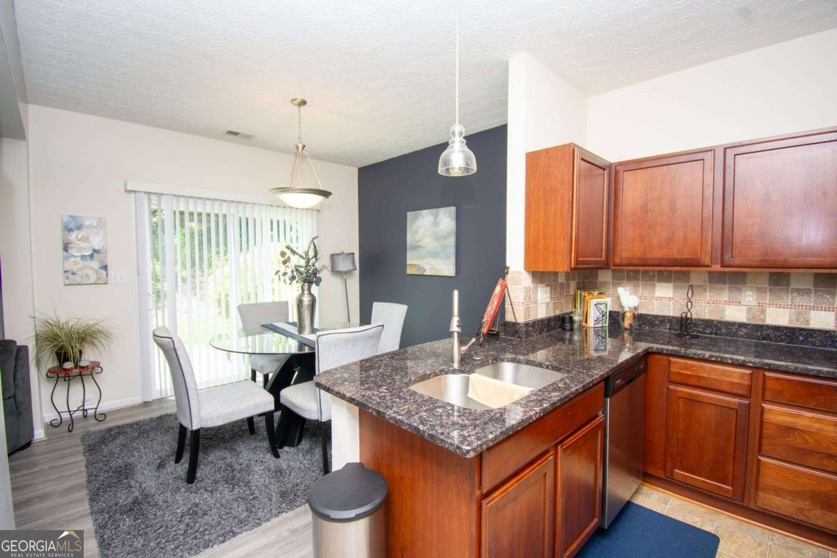 5680 Cascade Run Atlanta - 11