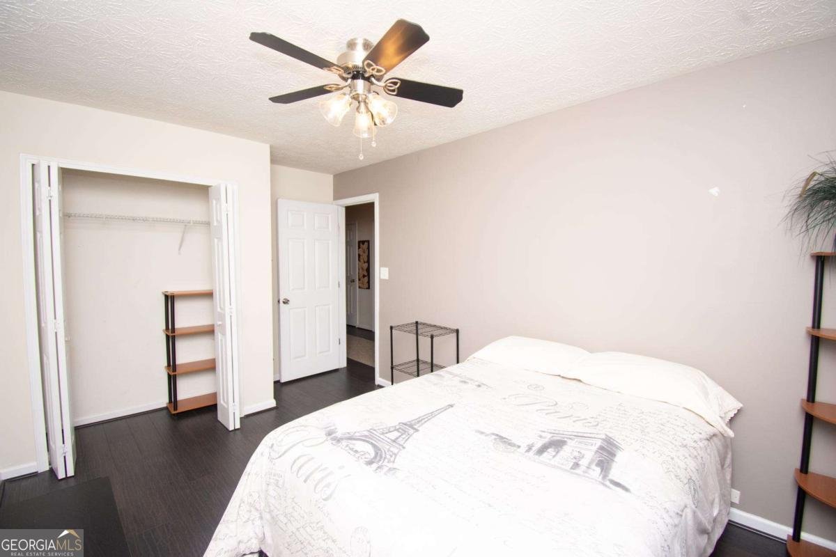 5680 Cascade Run Atlanta - 19