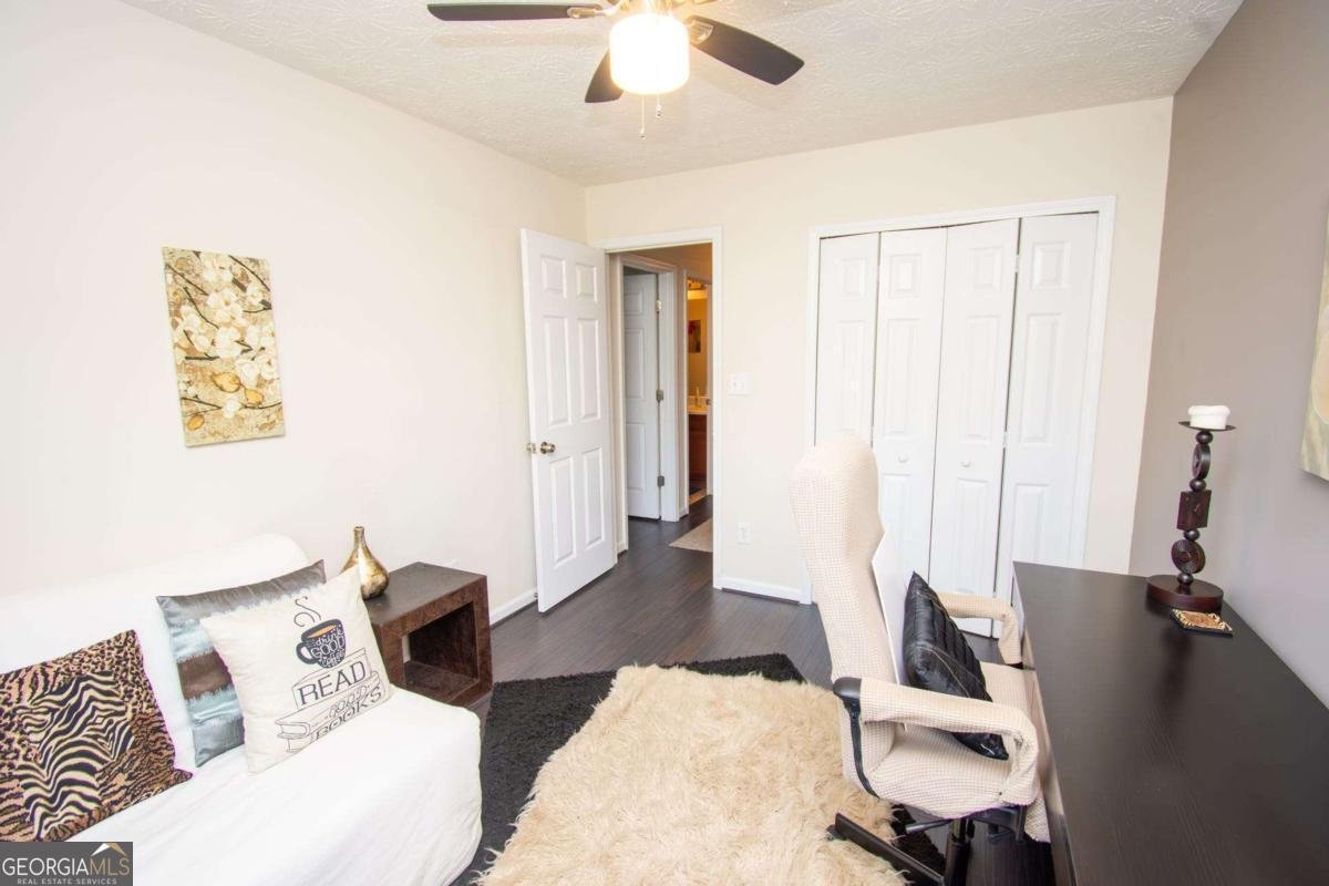 5680 Cascade Run Atlanta - 22