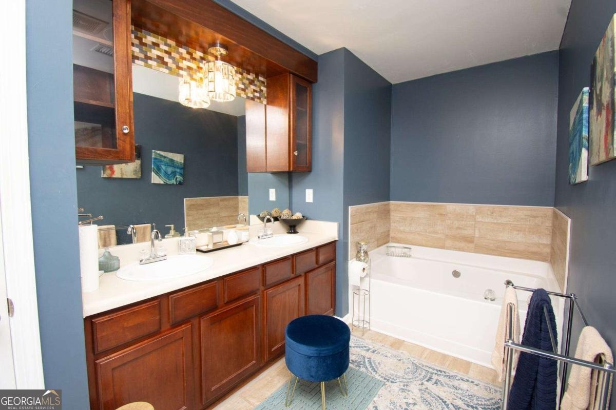 5680 Cascade Run Atlanta - 24