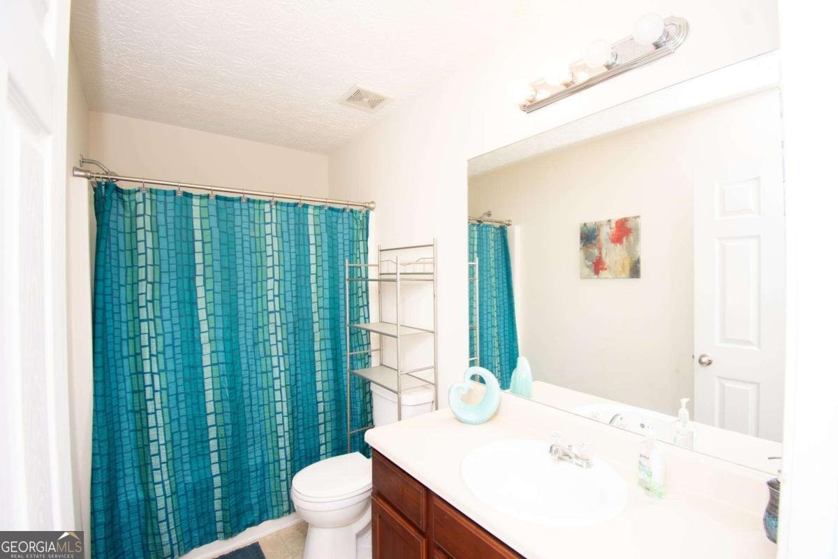 5680 Cascade Run Atlanta - 26