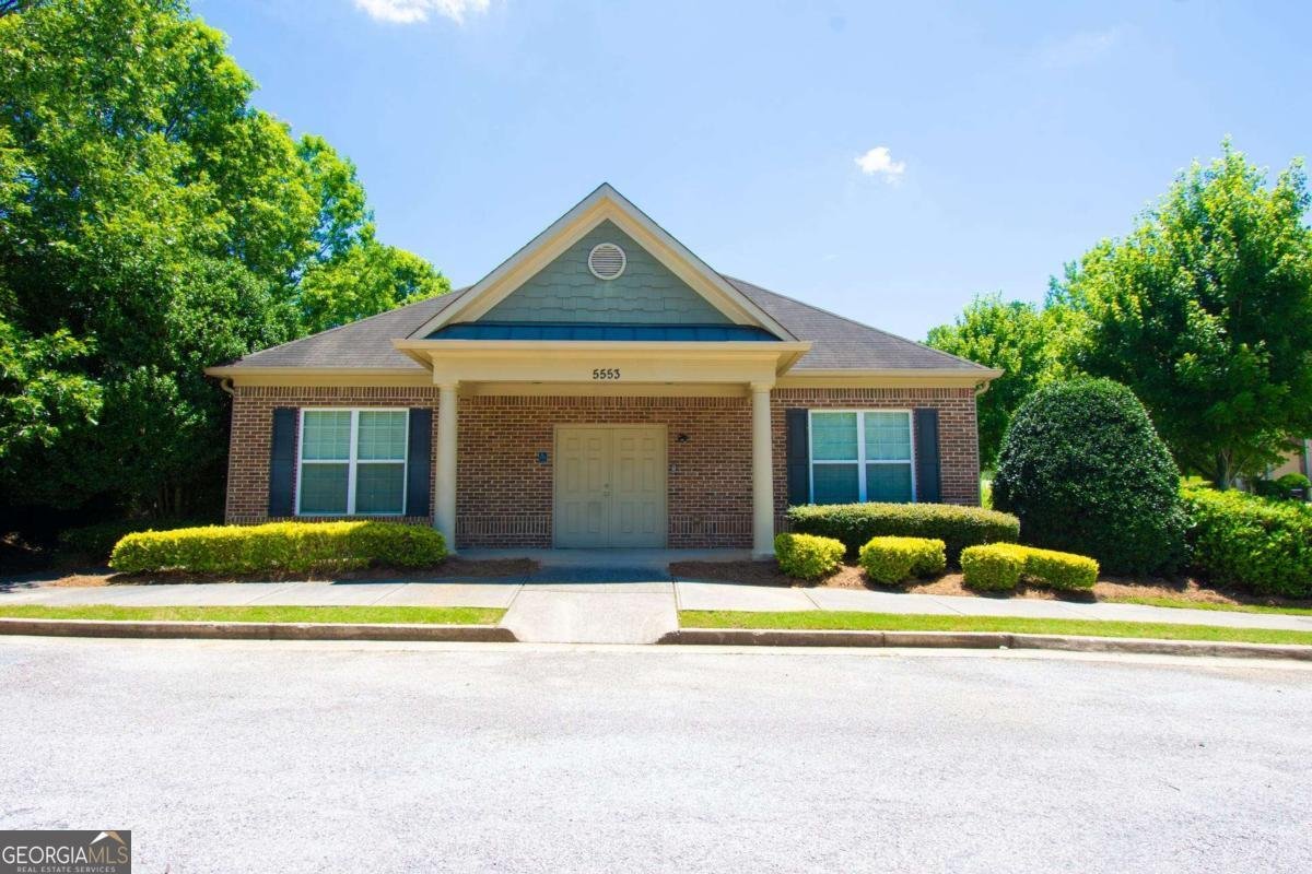 5680 Cascade Run Atlanta - 31