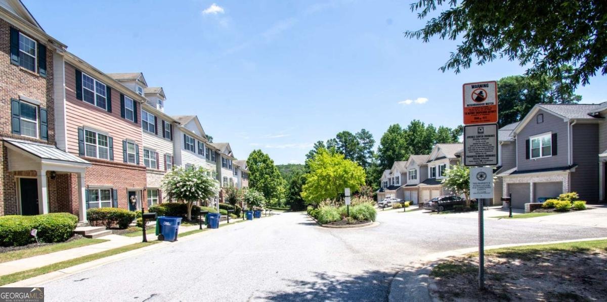 5680 Cascade Run Atlanta - 33