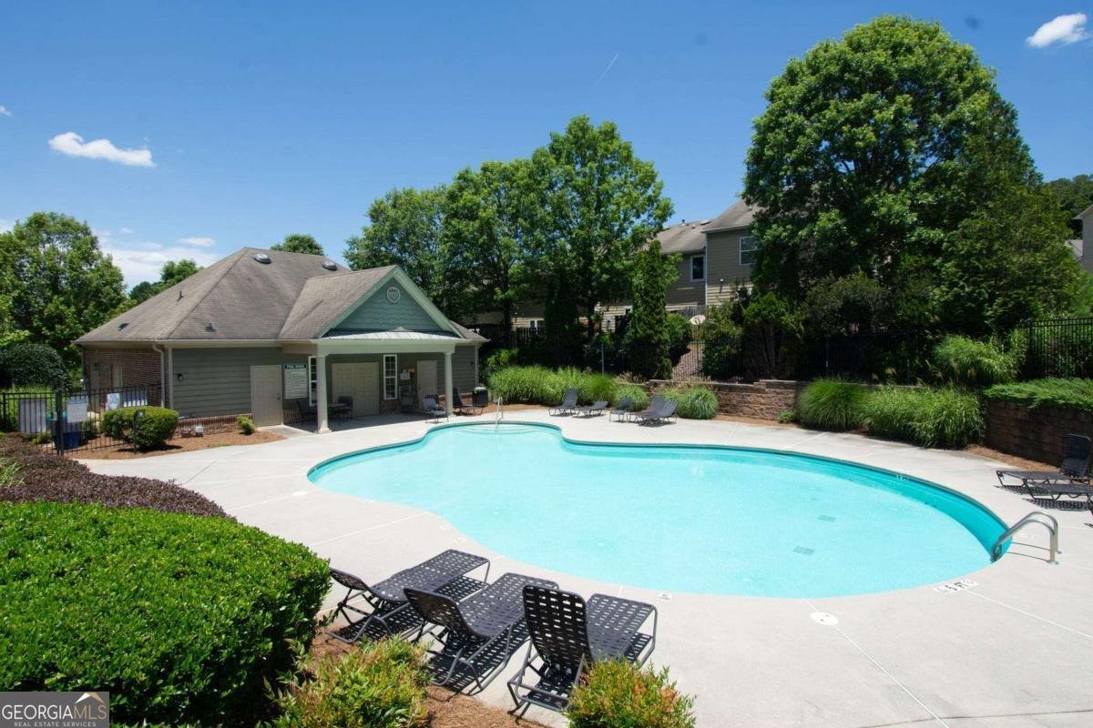 5680 Cascade Run Atlanta - 34