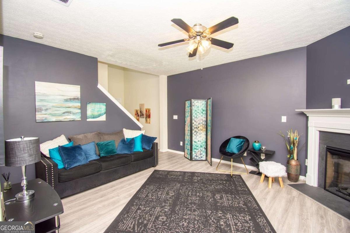 5680 Cascade Run Atlanta - 5