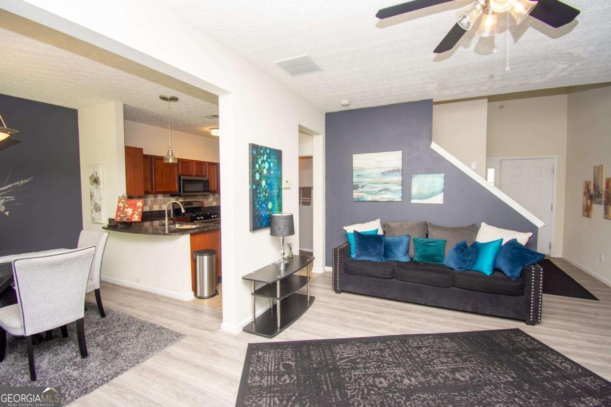 5680 Cascade Run Atlanta - 6
