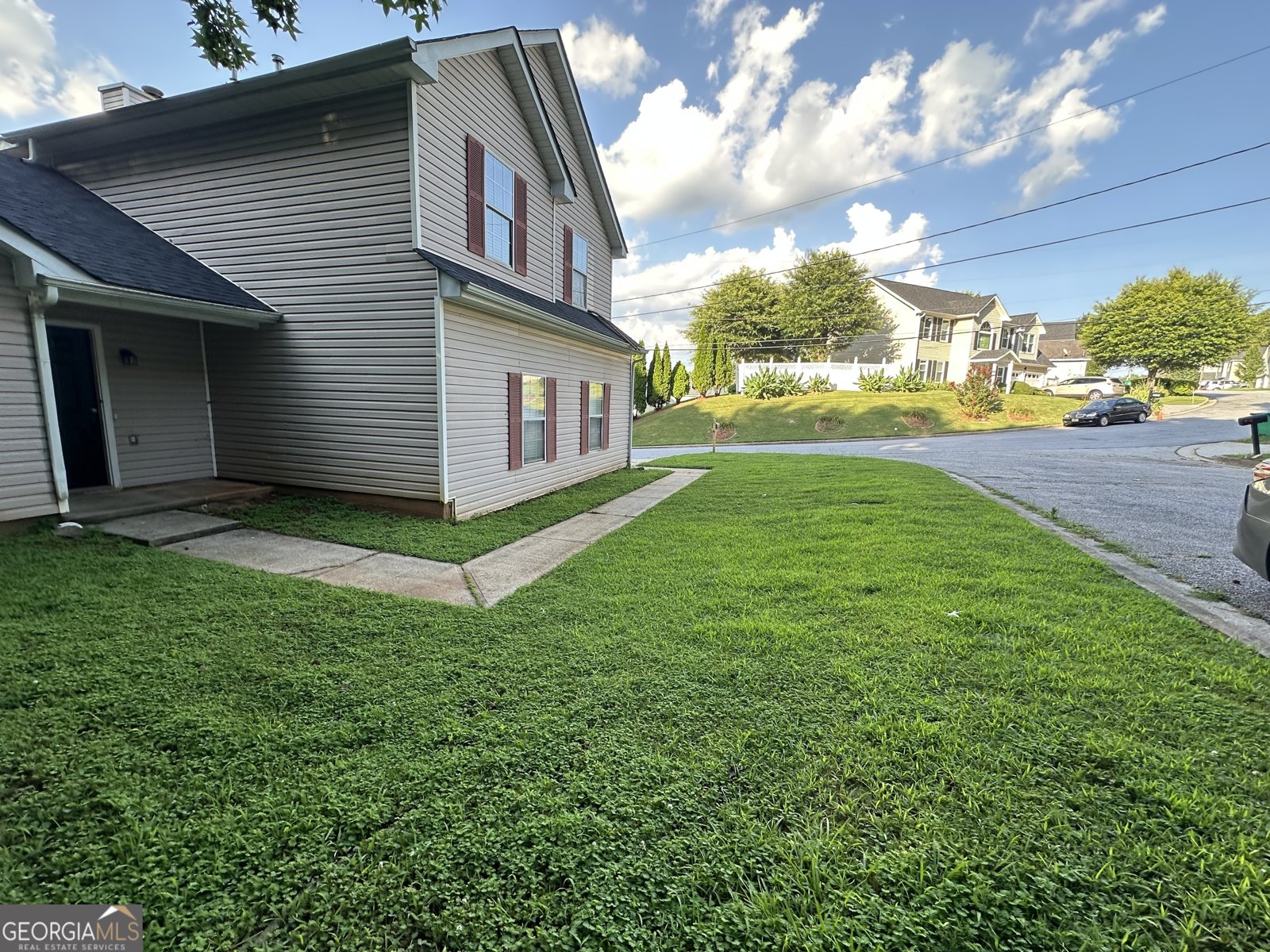 3763 Waldrop Hills Drive Decatur - 1