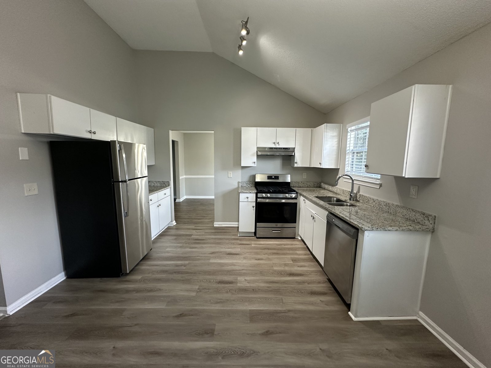 3763 Waldrop Hills Drive Decatur - 18