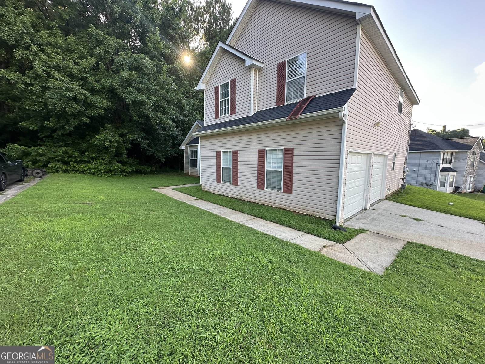 3763 Waldrop Hills Drive Decatur - 2