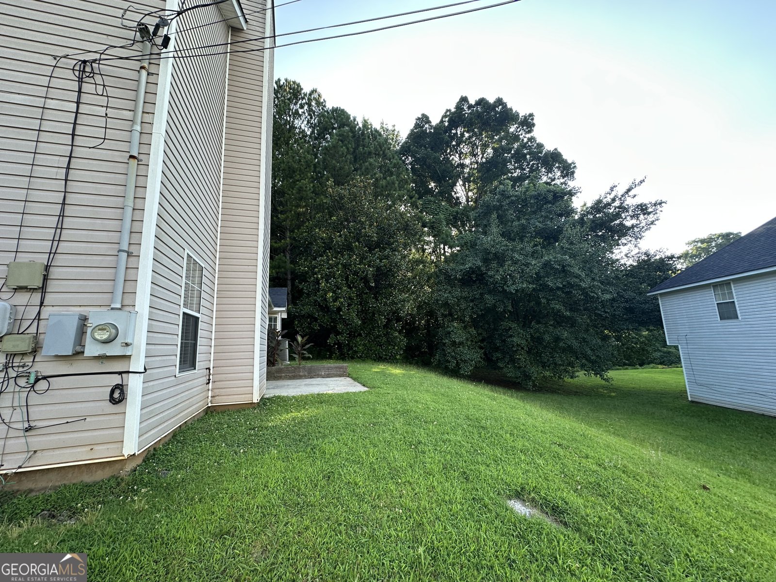 3763 Waldrop Hills Drive Decatur - 3