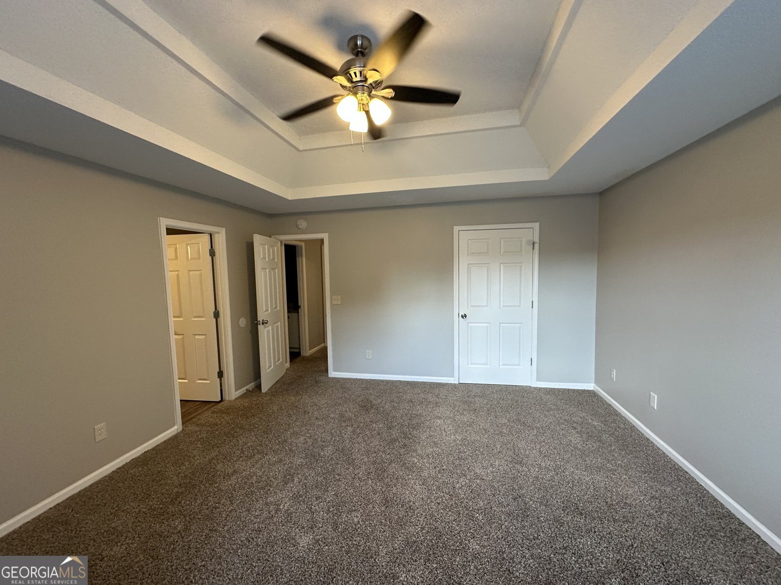 3763 Waldrop Hills Drive Decatur - 46