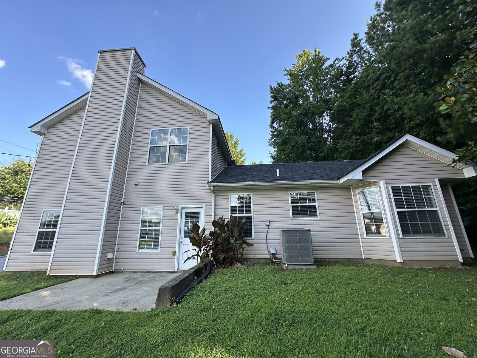 3763 Waldrop Hills Drive Decatur - 6